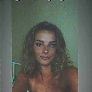 Meet your Posher, Mackenzie